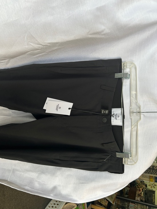 Reigning Champ Other - Reigning Champ Black Men's Dress Pants